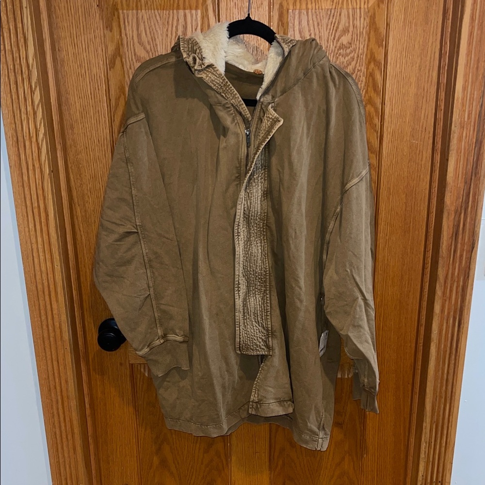 Free people Jacket